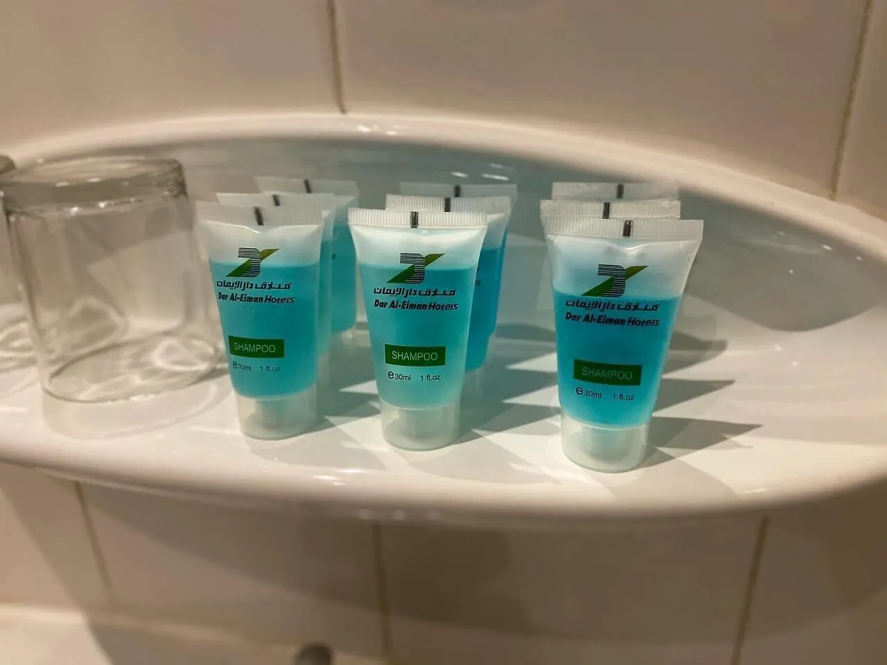 Durrah Dar Al Eiman Hotel Mekke