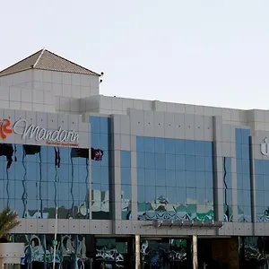 ماندارين للشقق المخدومة الرياض