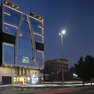 ميرادا البنفسجي الزهراء - للشقق المخدومة جدة