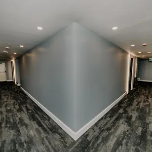 زيارة الفندق