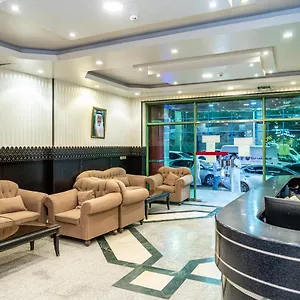 زيارة الفندق