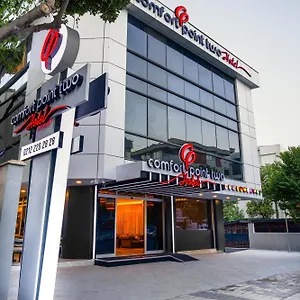 Comfort Point Two اسطنبول