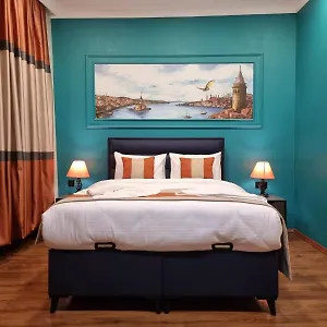 Taksim My House Butik اسطنبول