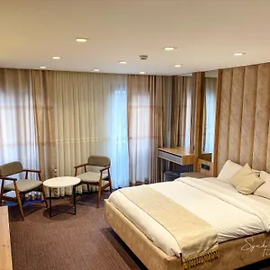 Sabiha Sultan Hotel-karakoy اسطنبول