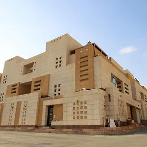 زيارة الفندق