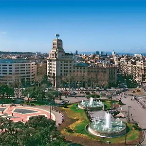 زيارة الفندق