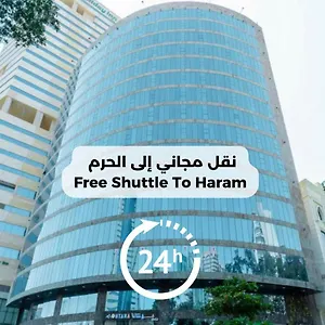مونتانا العزيزيه فندق