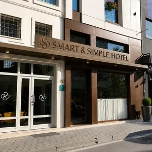 Smart And Simple Karakoy اسطنبول