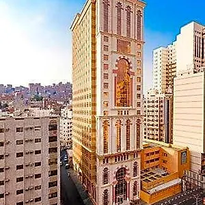 Dhiafat Al Rajaa Mecca