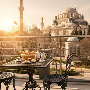 Xloft اسطنبول