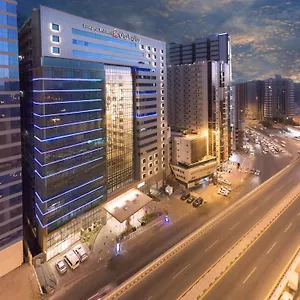 رتاج الريان - المكرمة فندق