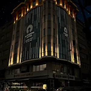 زيارة الفندق