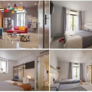 زيارة الفندق