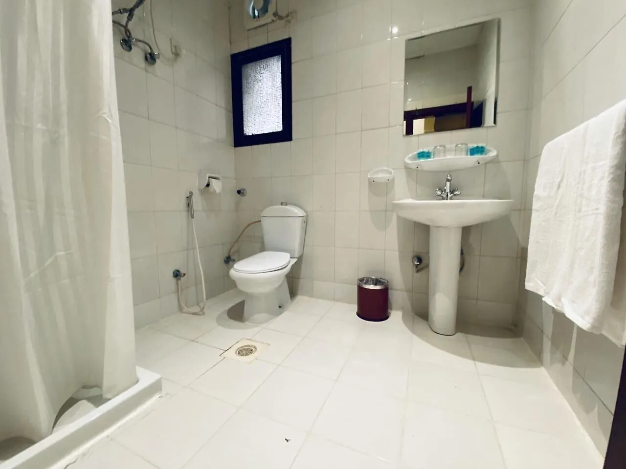 Durrah Dar Al Eiman Hotel Mecca