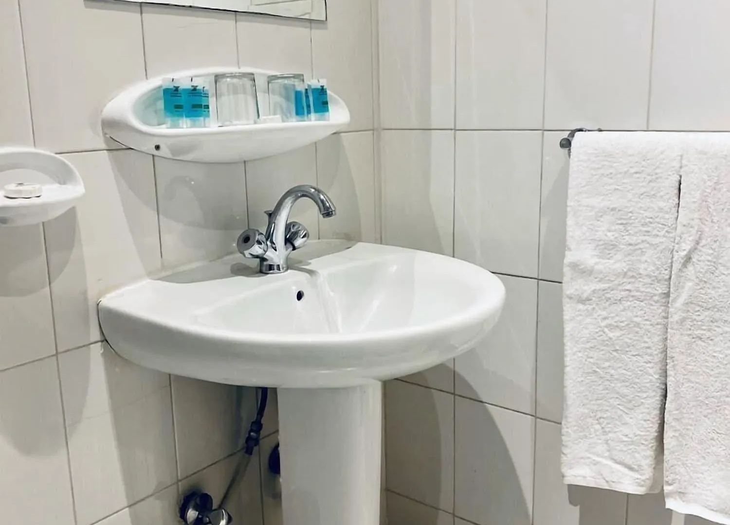 ***  Durrah Dar Al Eiman Hotel Mecca Saudi Arabia